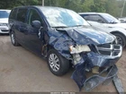 2012 Dodge Caravan Left Front Knee Assembly Used 134K Oem Part 510-00251GL. Price: $284.95.