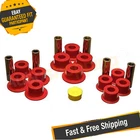 Energy Hyper-flex Rear Leaf Spring Bushings For 99-04 Chevy Silverado 1500 New. Price: $122.34.