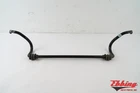 Front Stabilizer Sway Bar Id: 54611-9KN0A Fits 2014-2019 Nissan Versa 638968 Used. Price: $85.00.