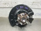 2021 Hyundai Palisade 3.8L Spindle Knuckle Front Left Driver Fwd Used. Price: $70.00.