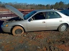 Driver Left Front Spindle/knuckle 4 Cylinder Fits 99-03 Toyota Camry Oem Used. Price: $117.59.