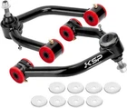 Ksp Upper Control Arms 2004-2023 Toyota Tacoma Hilux Fortuner With 2-4" Lift New. Price: $239.99.