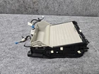 Front Center Console Cup Holder Assembly Mercedes W166 X166 ML350 ML63 GL350 Oem Used. Price: $160.55.