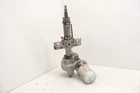 2012-2017 Hyundai Accent Electric Power Steering Column W/motor Oem 56300-1R305 Used. Price: $99.22.