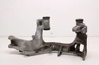 Porsche 911 Carrera Rear Left Suspension Subframe Bracket Driver Oem 1999-2004 Used. Price: $74.99.