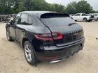Front Crossmember Subframe 2017 2018 Porsche Macan 2.0L Cradle 1024454 Used. Price: $522.50.