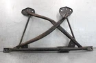 Bmw Z3 Roadster X-brace Subframe Crossmember Reinforcement 96-02 Oem LM86 Used. Price: $80.99.