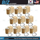 Genuine 10PACK Oil Filter Kit For 2014-2025 Genesis Hyundai Kia V6 26320-3CKB0 New. Price: $95.00.