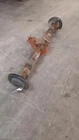 Rear Axle Ford F150 Pickup Assy 3.55 81 Actual Used. Price: $2744.99.