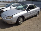 Driver Left Strut Front Coupe ZX2 Exc. S/r Package Fits 98-03 Escort 62927 Used. Price: $35.00.