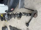 Driver Rear Suspension Without Crossmember Fits 15-23 Renegade 239799 Used. Price: $541.40.