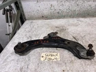 2025 Toyota Camry Passenger Right Side Front Lower Control Arm Oem Used. Price: $139.95.