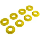 KDT922 Whiteline Cross Member Bushings Set Of Rear For Toyota 86 Subaru Brz New. Price: $58.88.
