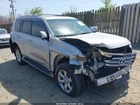 Axle Shaft Front Fits 10 Lexus GX460 2031489 Used. Price: $190.00.
