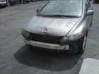 Crossmember/k-frame Rear Welded Coupe 1.8L Fits 06-11 Civic 172362 Used. Price: $125.00.