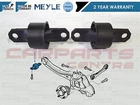 Ford Focus MK1 MK2 Cmax Rear Axle Suspension Trailing Arm Bushes Pair New. Price: $29.53.