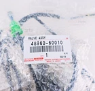 Toyota Oem Height Control Valve No 2 4896060010 48960-60010 New. Price: $200.02.