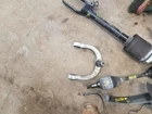 Driver Upper Control Arm Front 251 Type R350 Fits 06-13 Mercedes R-class 1471076 Used. Price: $129.89.