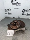 Driver Left Front Spindle/knuckle Fits 15-20 Escalade 1174317 Used. Price: $120.00.