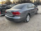Front Suspension Knee Left Driver Fits 12-22 Passat 1008795 Used. Price: $261.25.