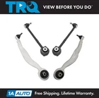 Front Upper Forward & Lower Rearward Control Arm W/ Ball Joints Benz New. Price: $239.95.