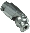 Borgeson Universal Co 164934 Polished Steering U-joint 3/4DD X 3/4-36 New. Price: $224.09.