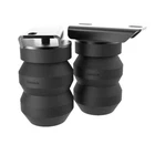 Timbren DR3500CA Suspension Enhancement System Fits 03-23 Ram New. Price: $398.07.