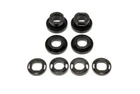 Bmr Suspension For Pontiac G8 Rear Cradle Bushing Kit Street Version Elastomer New. Price: $185.46.