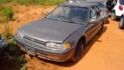 Crossmember/k-frame Front Assembly Coupe Fits 90-93 Accord 239384 Used. Price: $469.19.
