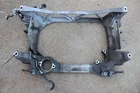 2010-2013 Porsche Panamera Awd Front Suspension Crossmember Subframe Oem Used. Price: $359.40.