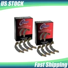 For 1967 Chevrolet C10 Panel Front Rear Kit Brake Shoes 2 Set New. Price: $148.08.