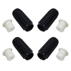 Set Of 4 Kyb Front & Rear Suspension Strut Bellows For Accura Bmw Honda Mazda New. Price: $78.95.