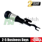 Front Right Air Suspension Strut #A2233207402 For Mercedes W223 S450 4MATIC S500 New. Price: $349.09.