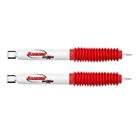 Rancho Rear Gas Shock Absorbers Kit Set Ford F150 2WD/4WD W/o 7700 Gvw 97-04 New. Price: $143.95.