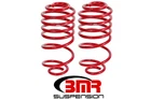 Bmr Suspension SP037 Rear Fits Lowering Springs For 78-87 G-body Red New. Price: $189.20.