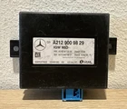 2017-2019 Mercedes Benz GLS550 Network Gateway Control Module A2129009829 Oem Used. Price: $50.00.