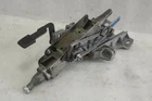 2015 Ford Explorer Steering Column With Manual Tilt DB5Z3C529F Used. Price: $27.72.