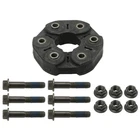 Moog Steering Shaft Coupling Flex Disc New. Price: $90.04.