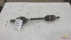 2023 Hyundai Santa Cruz Front Cv Axle Shaft Used. Price: $110.00.