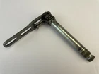 Honda Crf 250 2020 Fits 2018-2021 Gearshift Selector Shaft 24610K95A20 Used. Price: $58.50.
