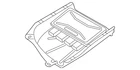 Genuine Bmw Control Module 32-43-6-872-117 New. Price: $335.06.