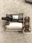 Mercedes Oem Air Suspension Pump Ml W166 X166 GL450 GL550 1663200204 New. Price: $69.99.
