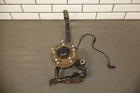 2006-2014 Dodge Challenger SRT8 Left Front Spindle 05290547AB Used. Price: $200.00.
