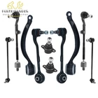 10PCS Front Control Arm W/ball Joint Kit For Bmw 335I 328I Xdrive X1 328XI 335XI New. Price: $198.88.