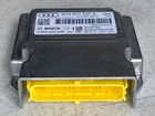 2015-2018 Audi S8 A8 Yaw Rate Esp Combi Sensor Oem #4H0907637K Used. Price: $60.79.
