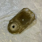 Audi A8 Subframe Support Subcarrier Bracket Mounting 4E0399541A Gebraucht. Price: $23.48.