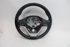 Steering Wheel Bmw X5 2016 1333262 Used. Price: $124.99.