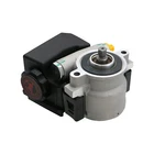 Power Steering Pump W/ Reservoir Fits Buick Skylark Chevy Cavalier Saturn LW200 New. Price: $81.65.