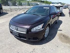 Steering Column Floor Shift Manually Adjustable Fits 11-14 Maxima 9799287 Used. Price: $147.02.