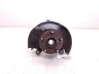 Passenger Front Spindle/knuckle 4 Cylinder Fits 99-03 Solara Used. Price: $89.99.